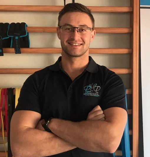 Quinten Potgieter